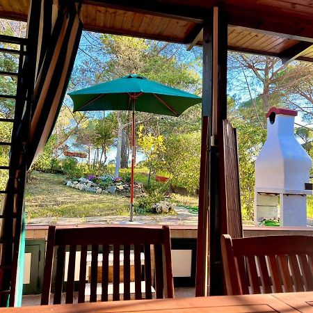 All'Ombra Dei Pini - Casa Vacanze Pet Friendly Apartment Marina di Sorso Ngoại thất bức ảnh